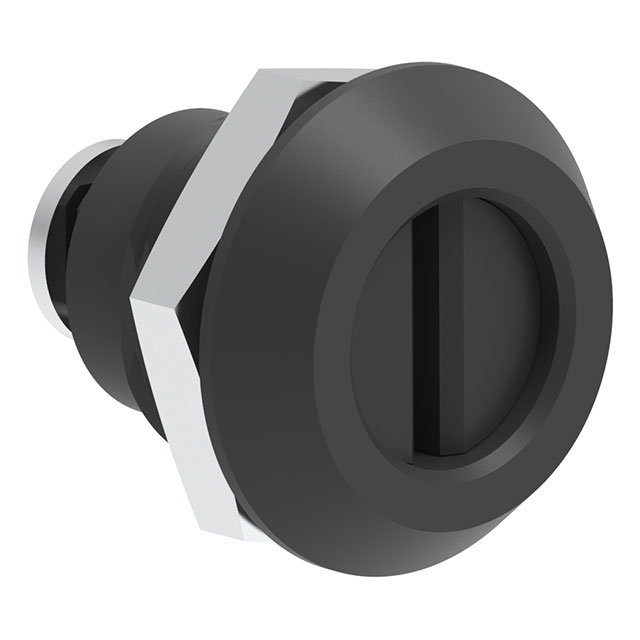 60204200 Essentra Access Solutions  Serrature a scatto